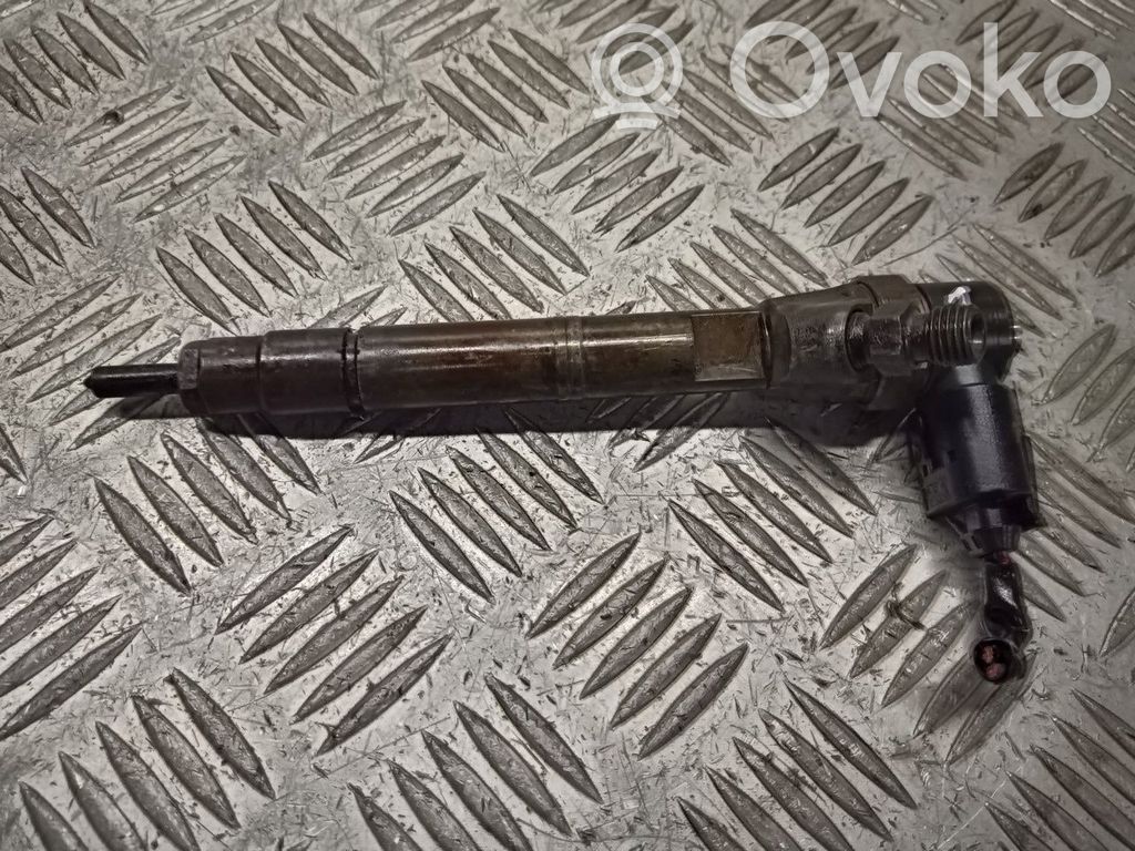Chrysler PT Cruiser Set injectoare combustibil 