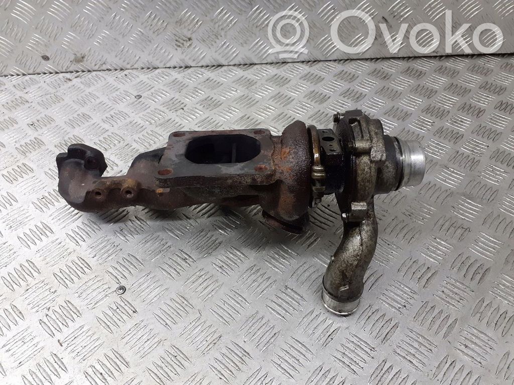 Turbo   XS4Q6K682DB