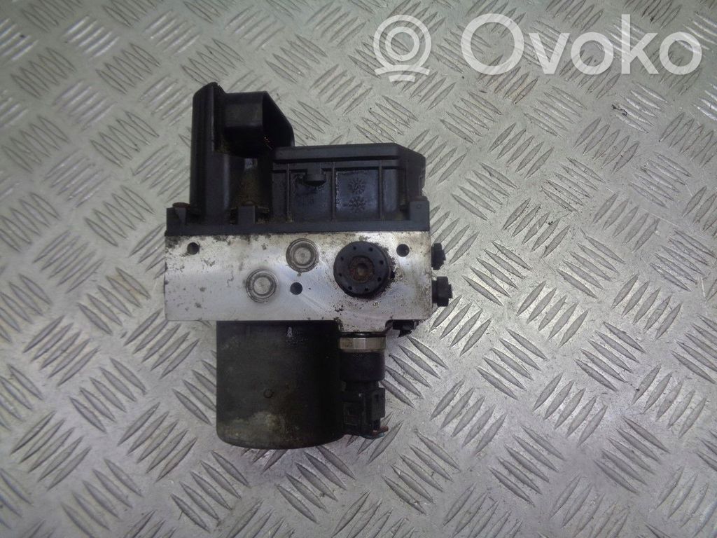 Fiat Stilo Bomba de ABS 