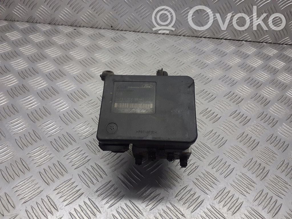 ABS Steuergerät   3M512C405EA