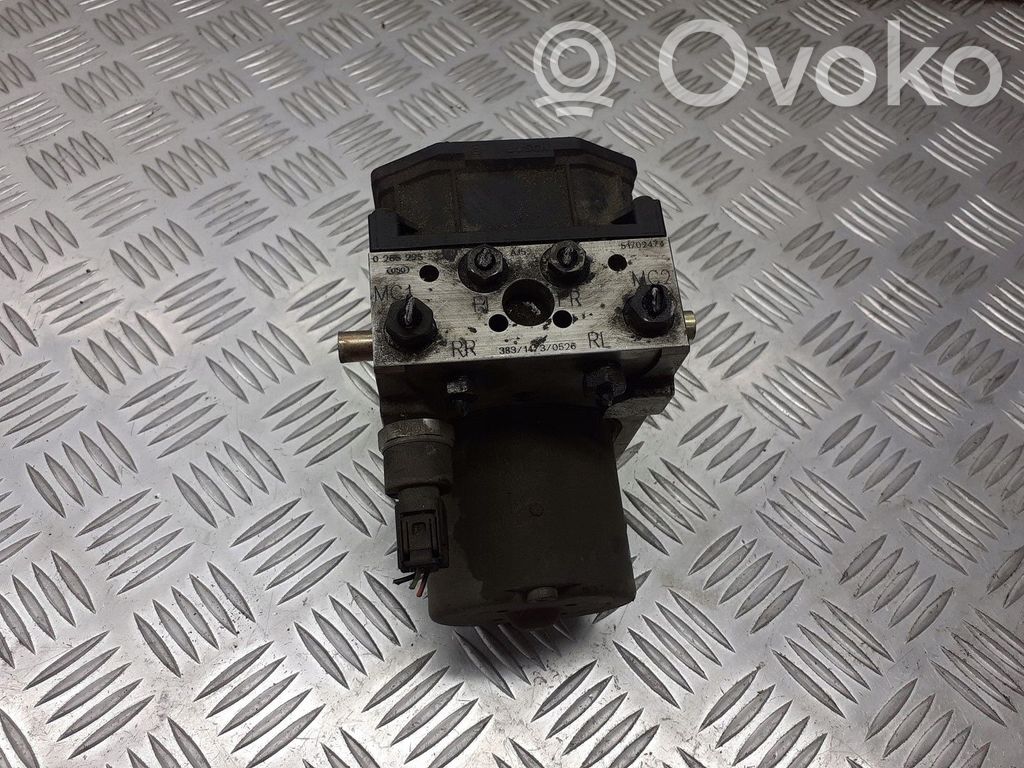 Fiat Stilo ABS bloks 