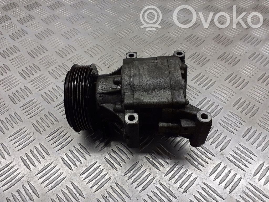 Ilmastointilaitteen kompressorin pumppu (A/C)   517469310