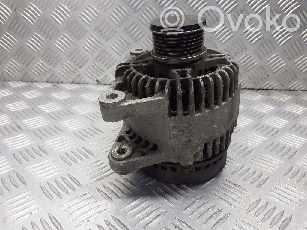 Alternador   MS1012101720