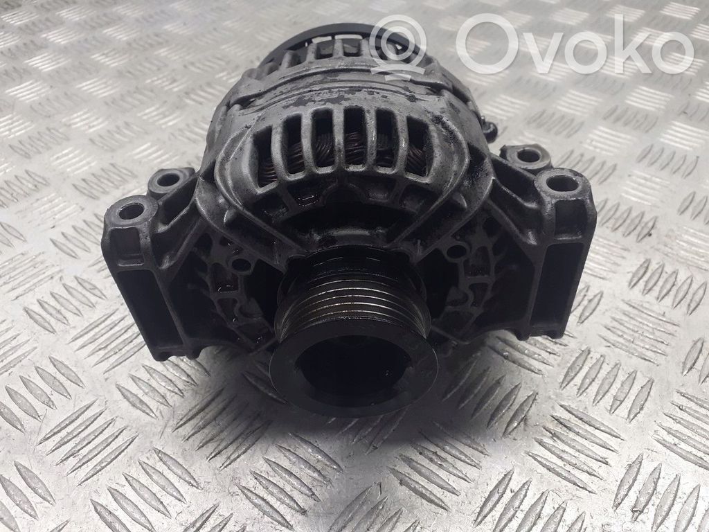 Opel Signum Generator/alternator 