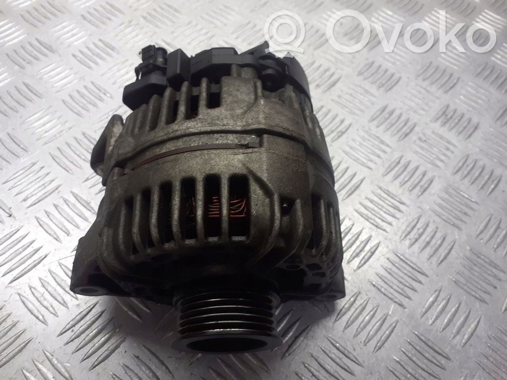 Alternador   13222930ZY
