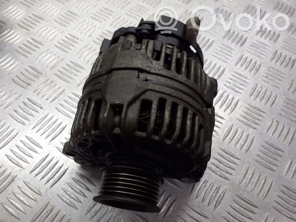 Audi A3 S3 8L Generator/alternator 