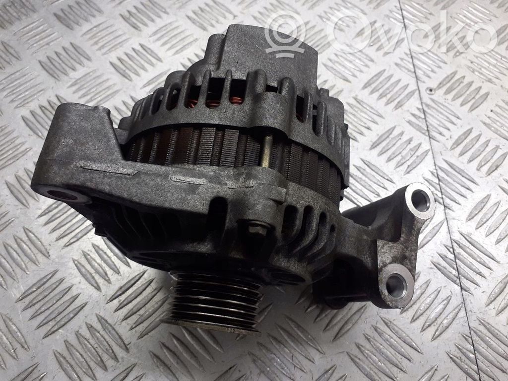 Lichtmaschine   2S6T10300CB