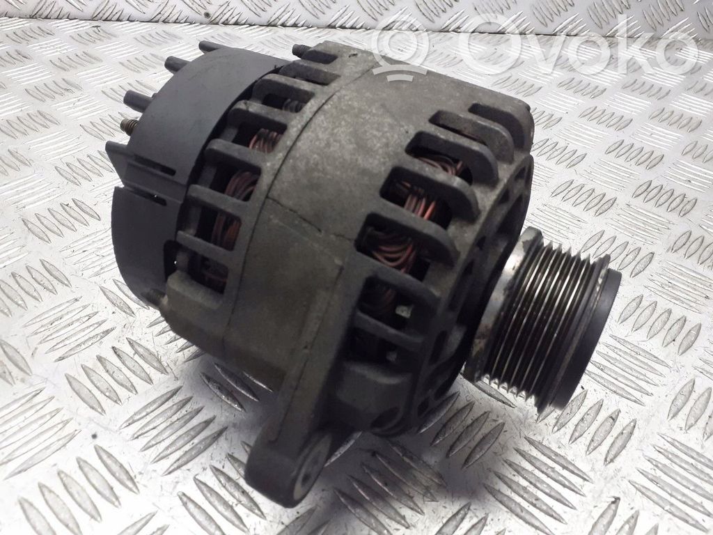 Fiat Croma Generatore/alternatore 