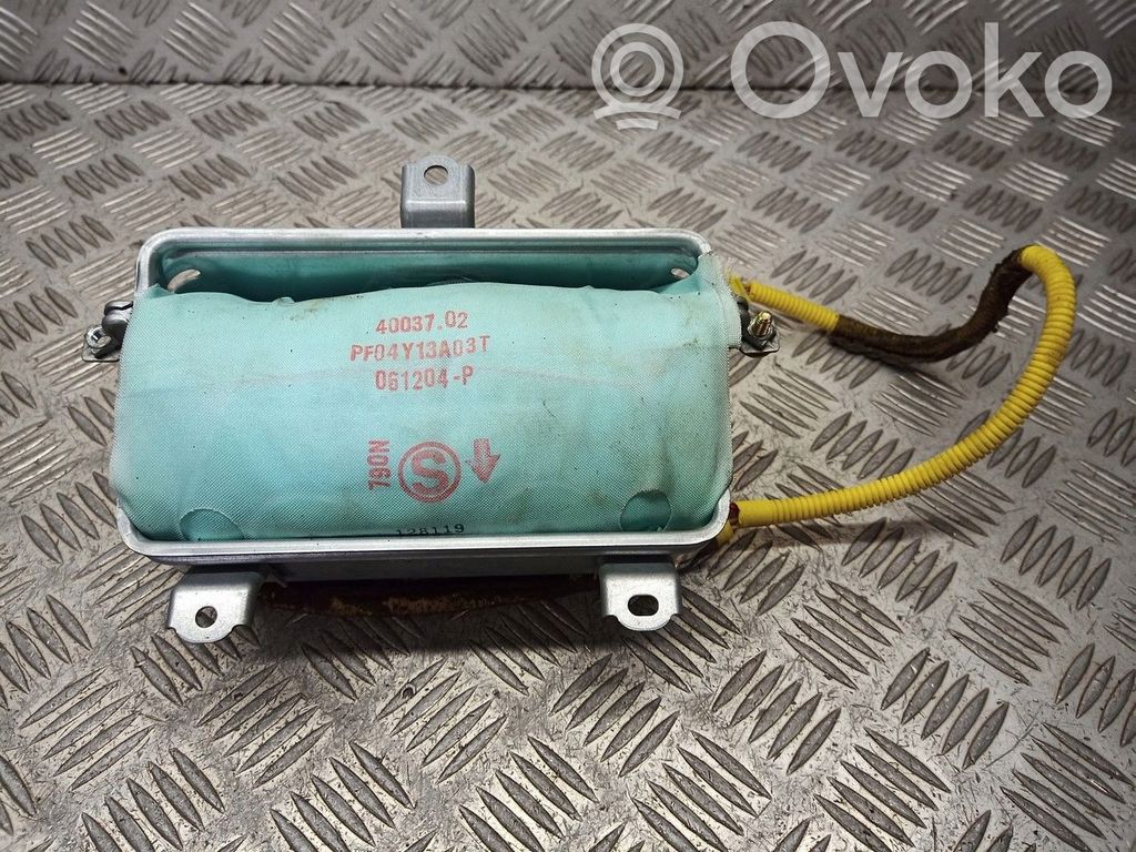 Beifahrerairbag   4003702