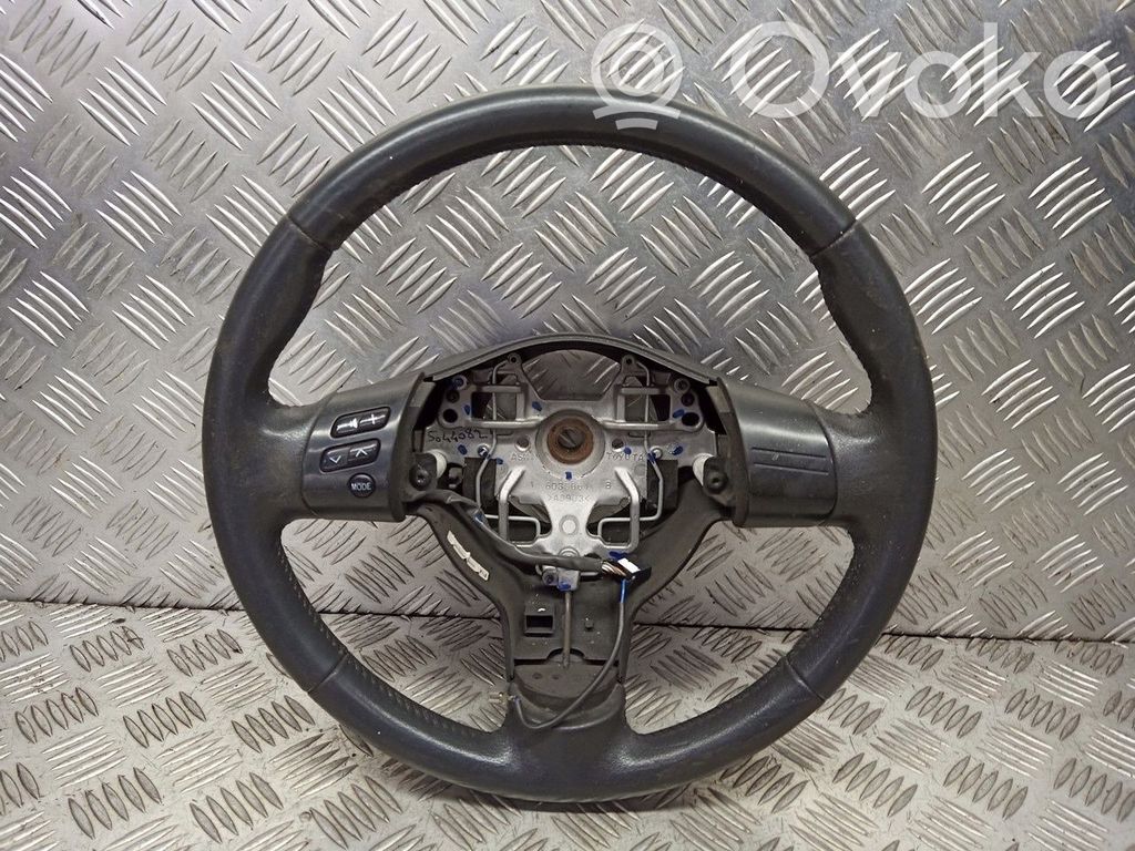 Ohjauspyörä   6033661