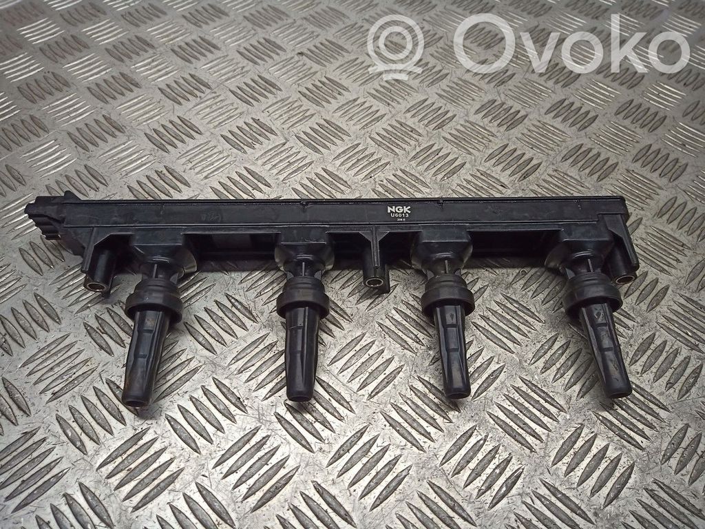 Citroen C5 Bobine d'allumage haute tension 