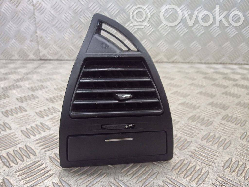 Citroen C4 I Grilă ventilație/ramă laterală bord 