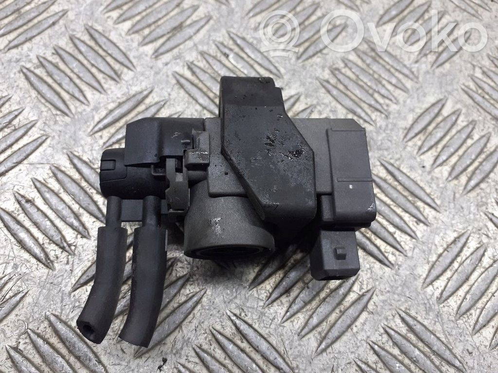 Dacia Sandero Supapă EGR 