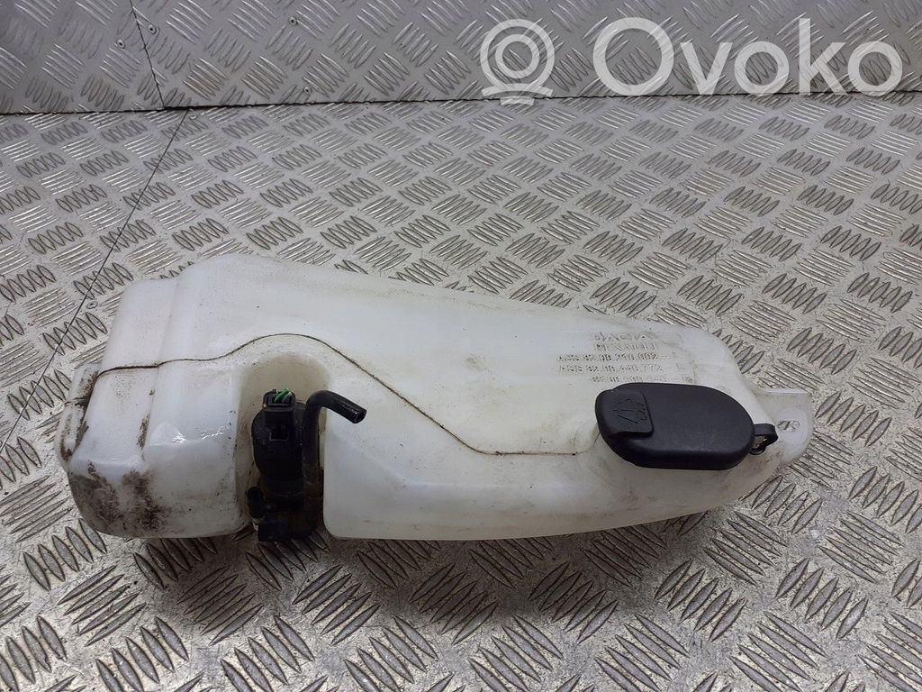 Dacia Sandero Serbatoio/vaschetta liquido lavavetri parabrezza