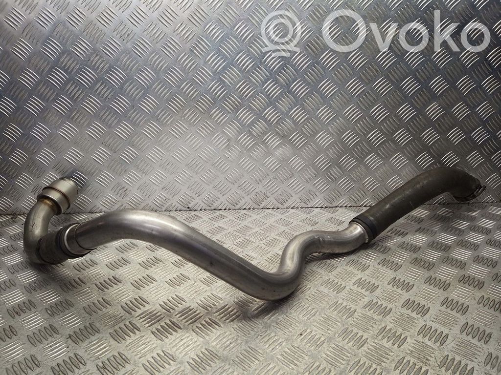 Dacia Sandero Furtun/conductă intercooler