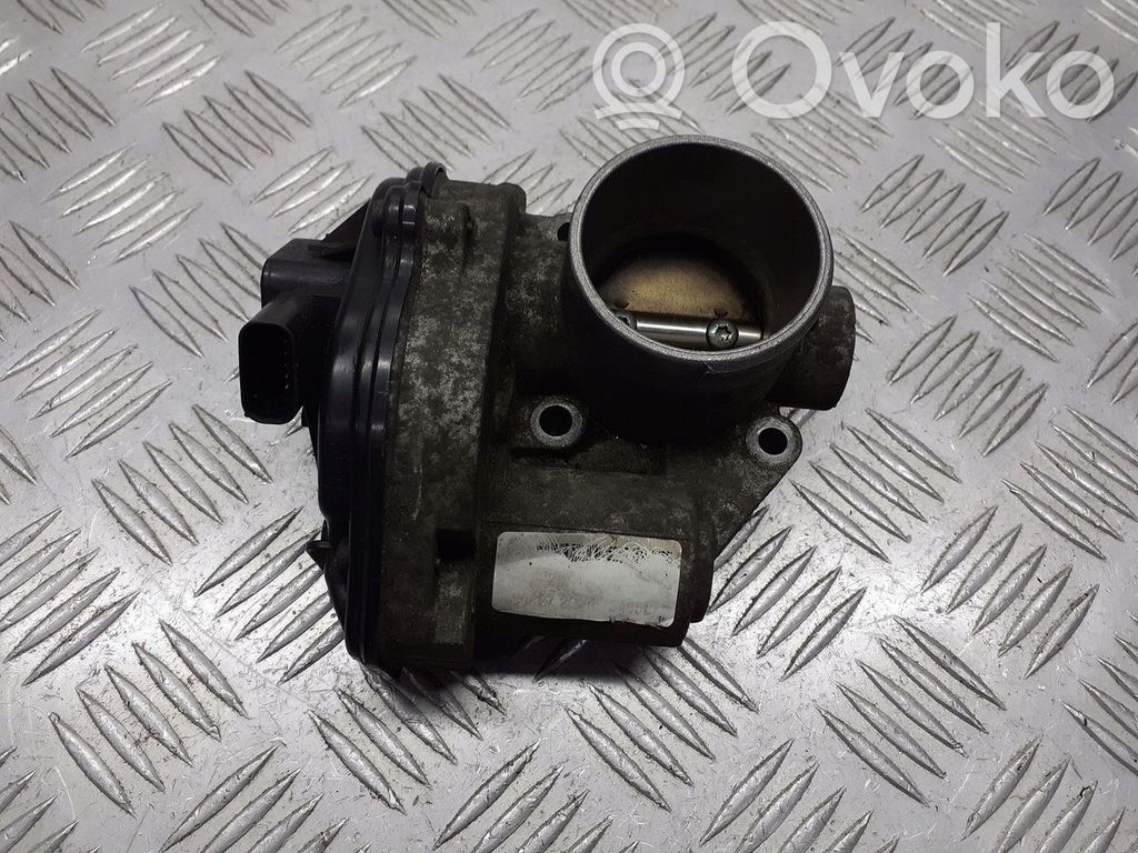 Ford C-MAX I Vārsta stāvokļa sensors 