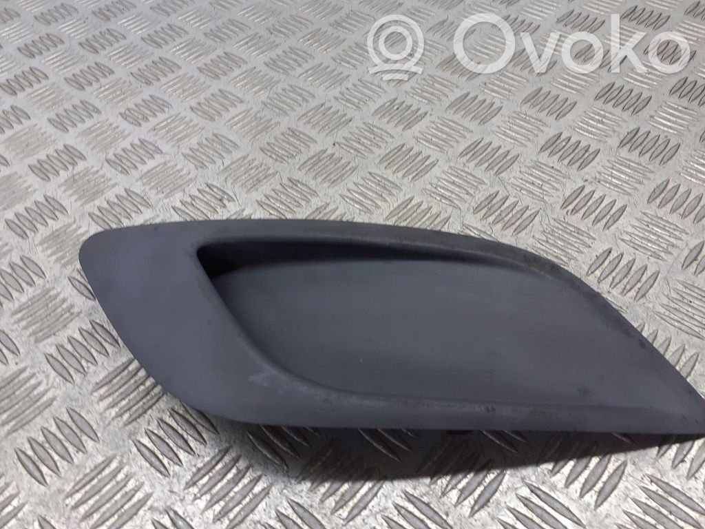 Ford Focus Mascherina inferiore del paraurti anteriore 