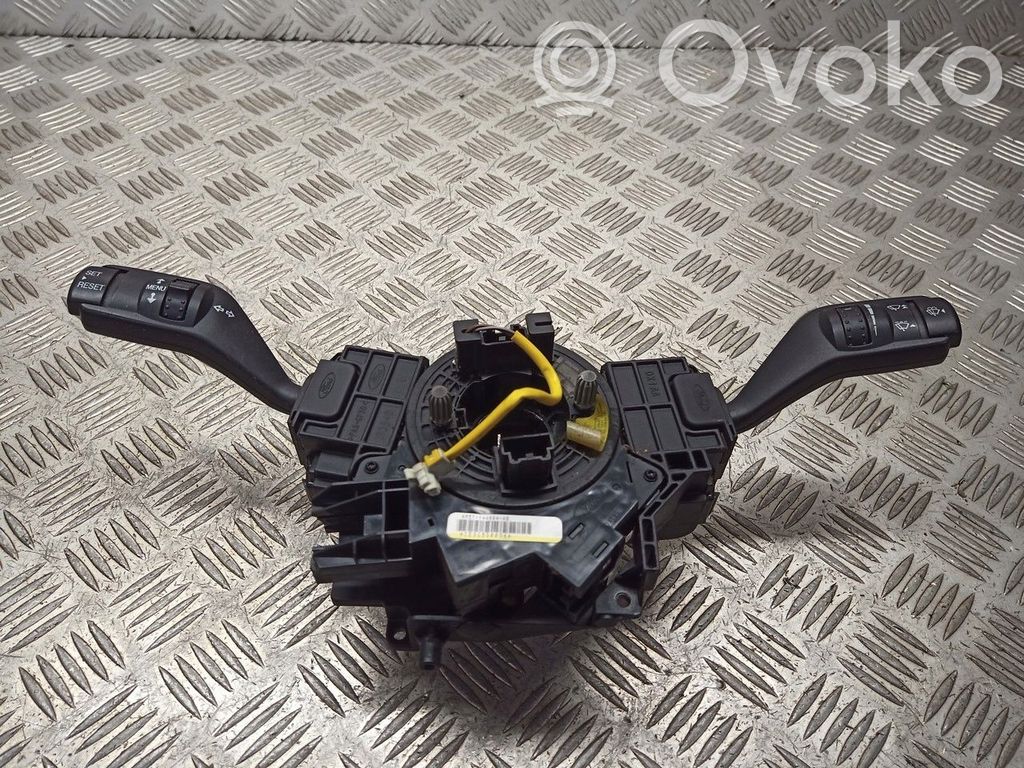 Ford Focus C-MAX Interruptor del limpiafaros 