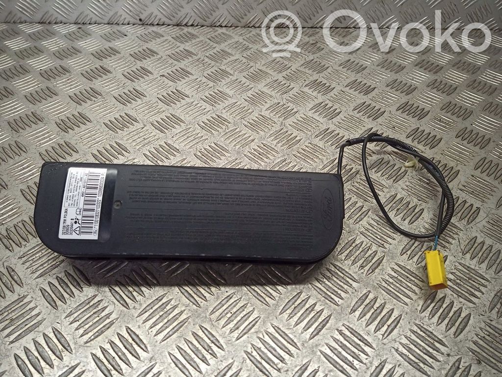 Fahrerairbag   4M51A611D11AD