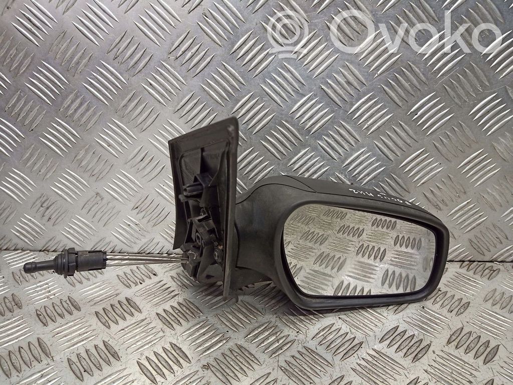 Ford Focus Specchietto retrovisore coupé (meccanico)