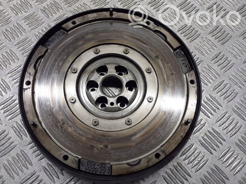 Ford Focus Volante motor 