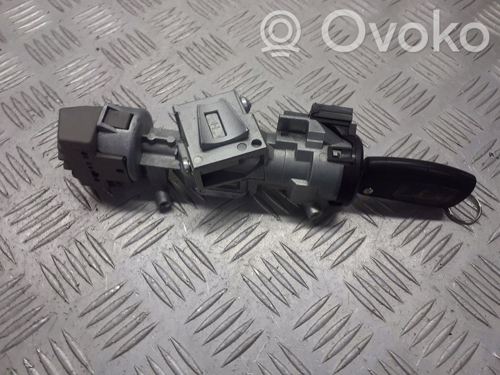 Virtalukko   3M513F880AD