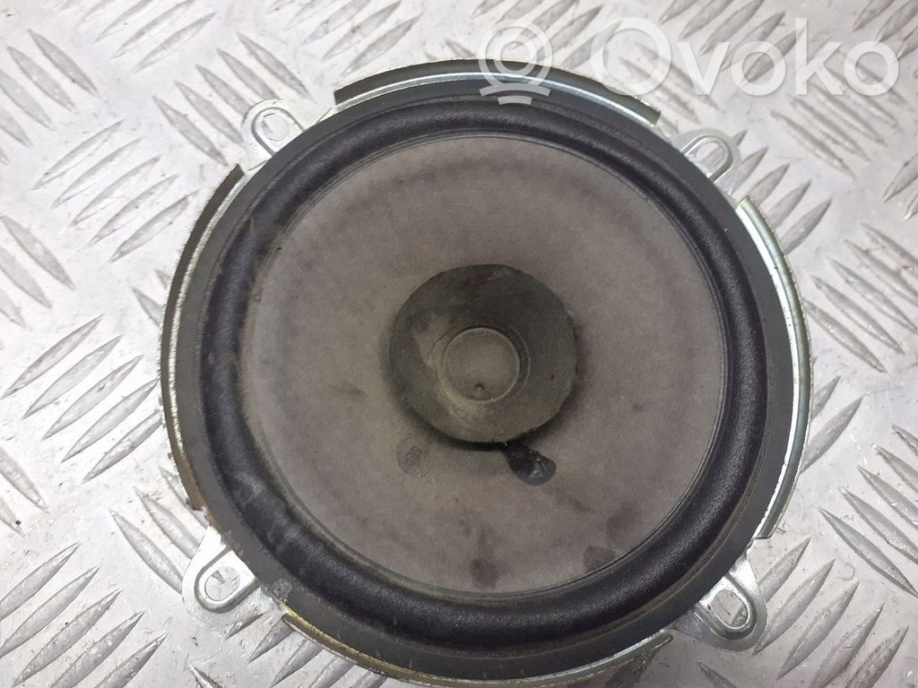 Ford Connect Subwoofer speaker 