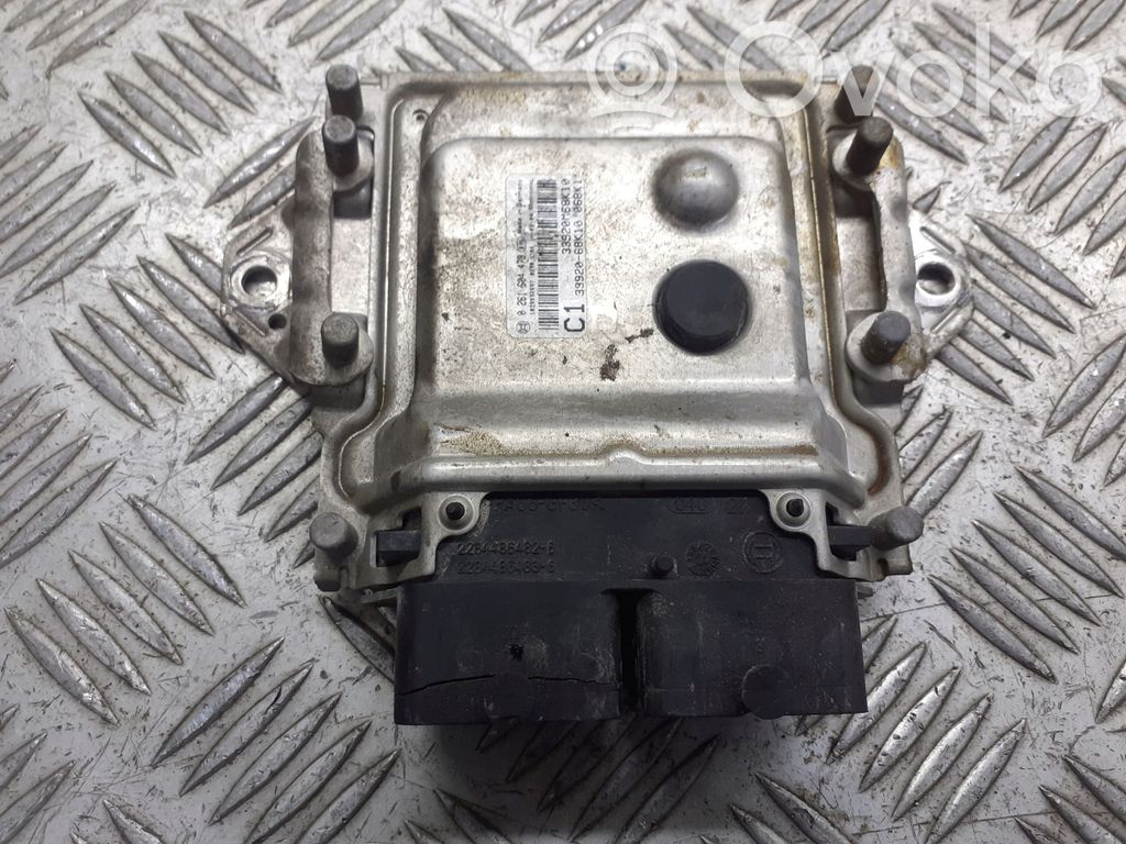 Suzuki Alto Engine control unit/module ECU 