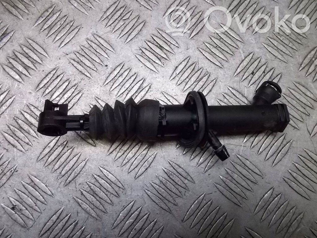 Renault Modus Išminamasis guolis su cilindriuku 