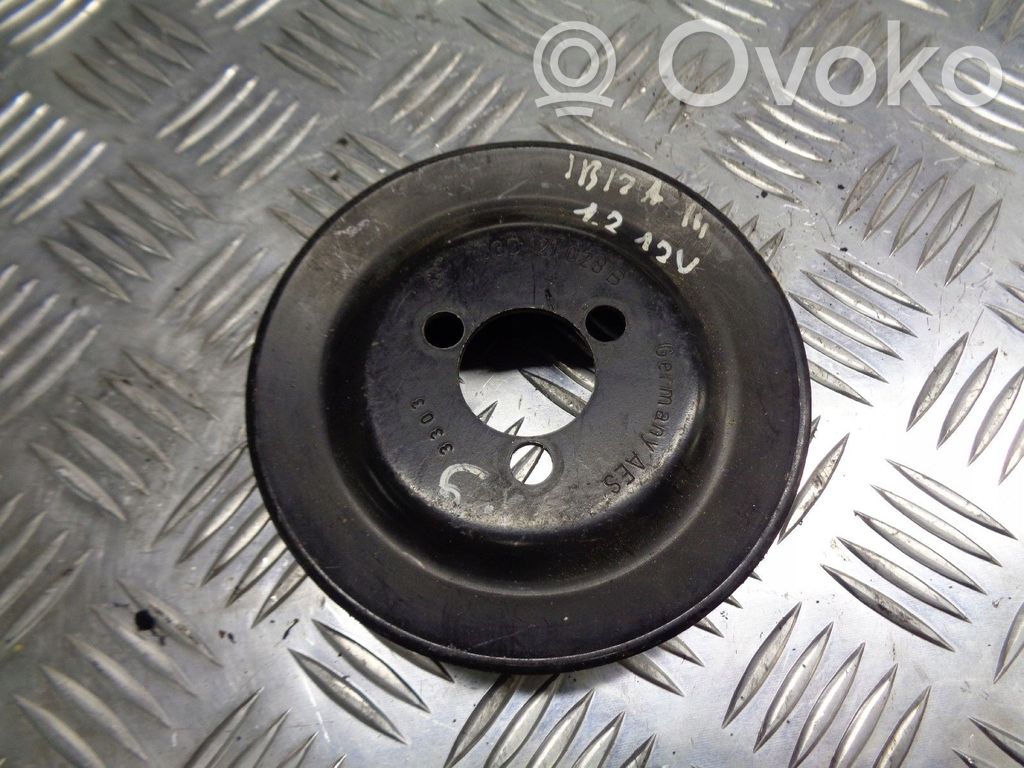 Seat Ibiza III (6L) Puleggia pompa dell’acqua