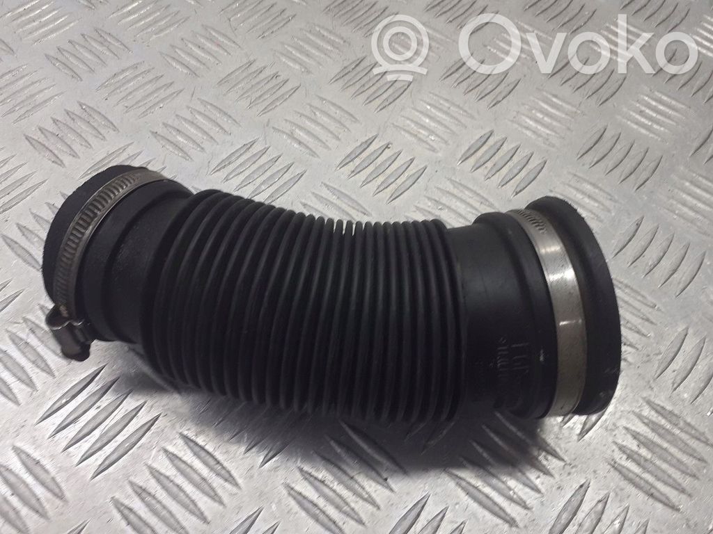 Saab 9-3 Ver2 Conductă/furtun admisie aer 