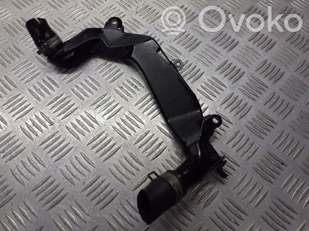 Subaru Legacy Tubo di aspirazione dell’aria 