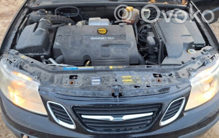 Engine swap   D223L