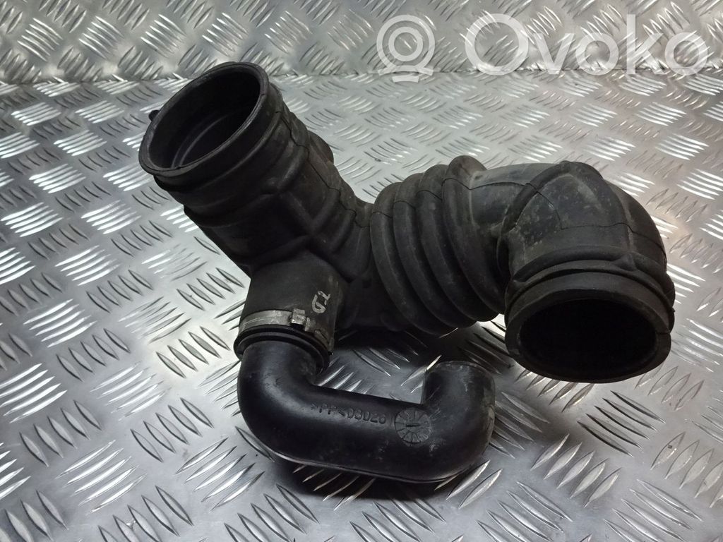 Land Rover Freelander Conductă/furtun admisie aer 