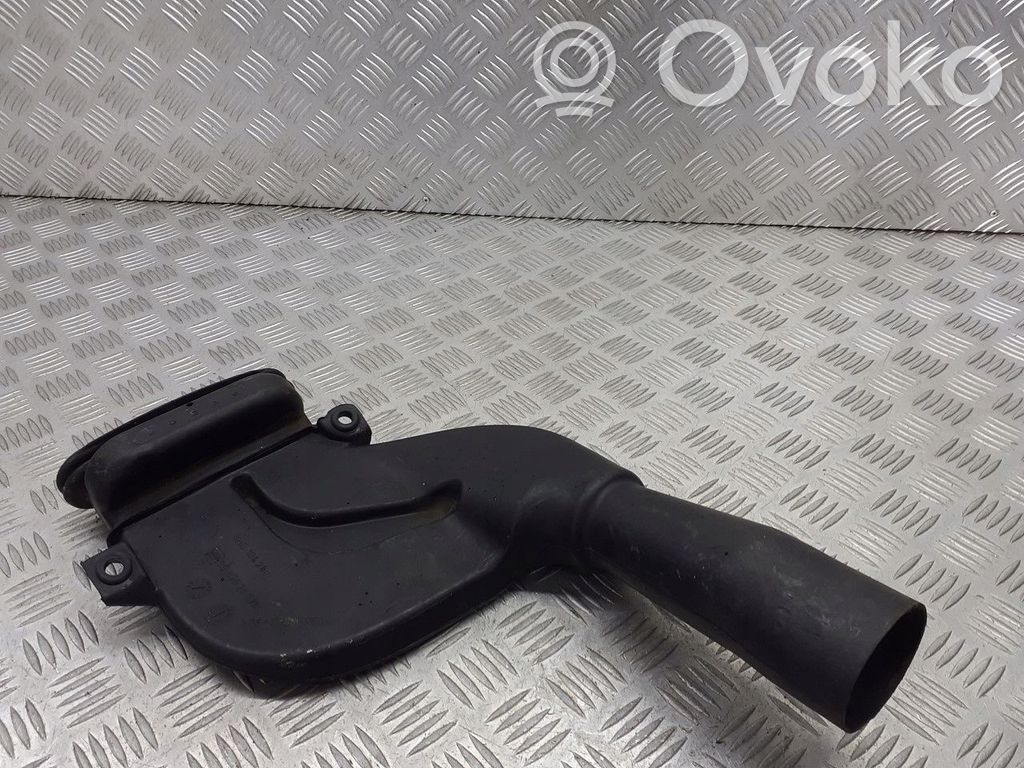 Land Rover Freelander Conductă/furtun admisie aer 
