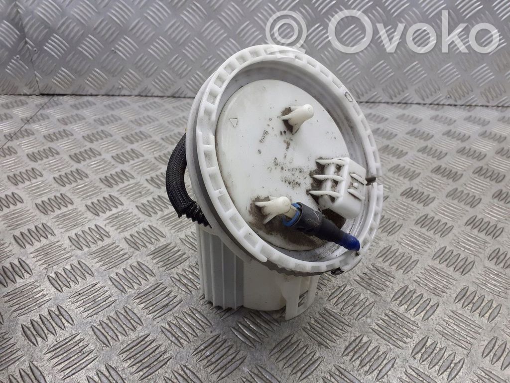 Opel Meriva A Pompa del carburante meccanica