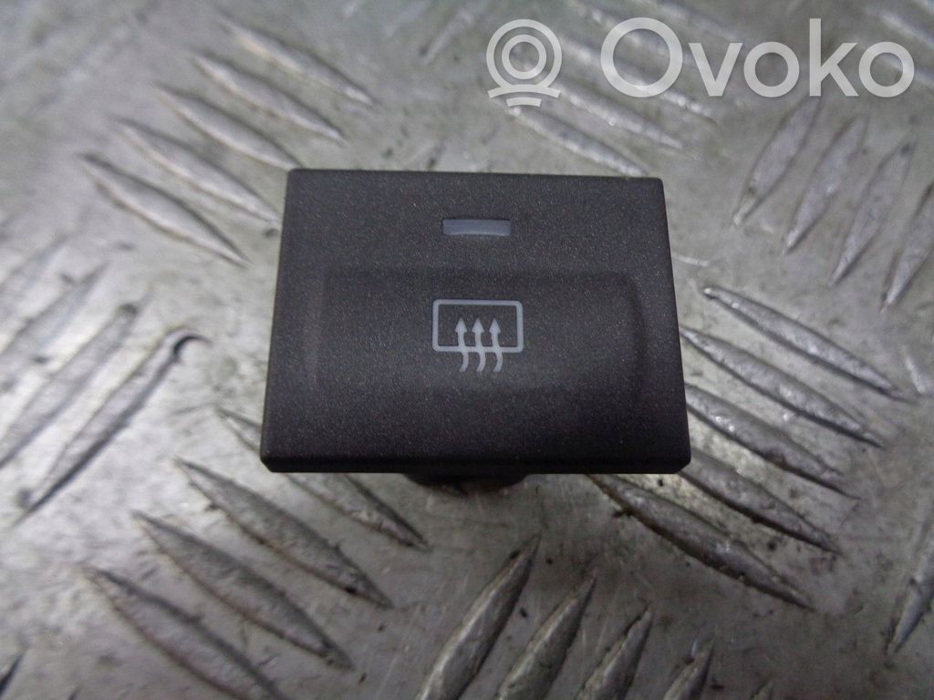 Interruptor de calefacción del espejo   3M5T18C621AD