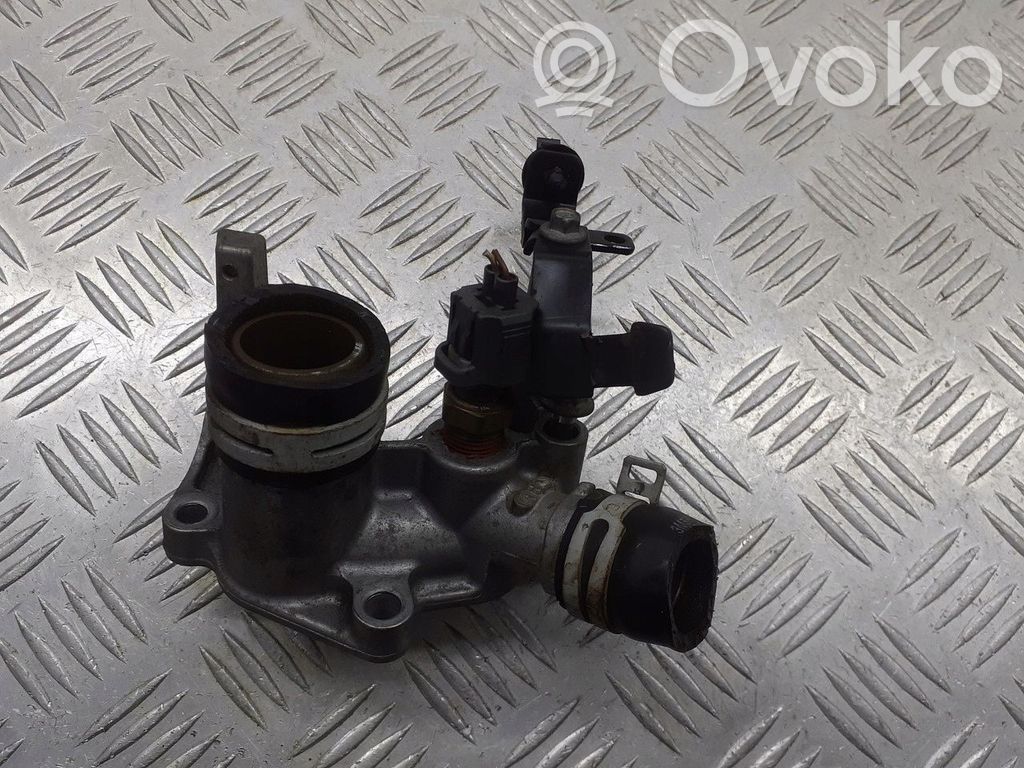 Ford Focus Termostato/alloggiamento del termostato