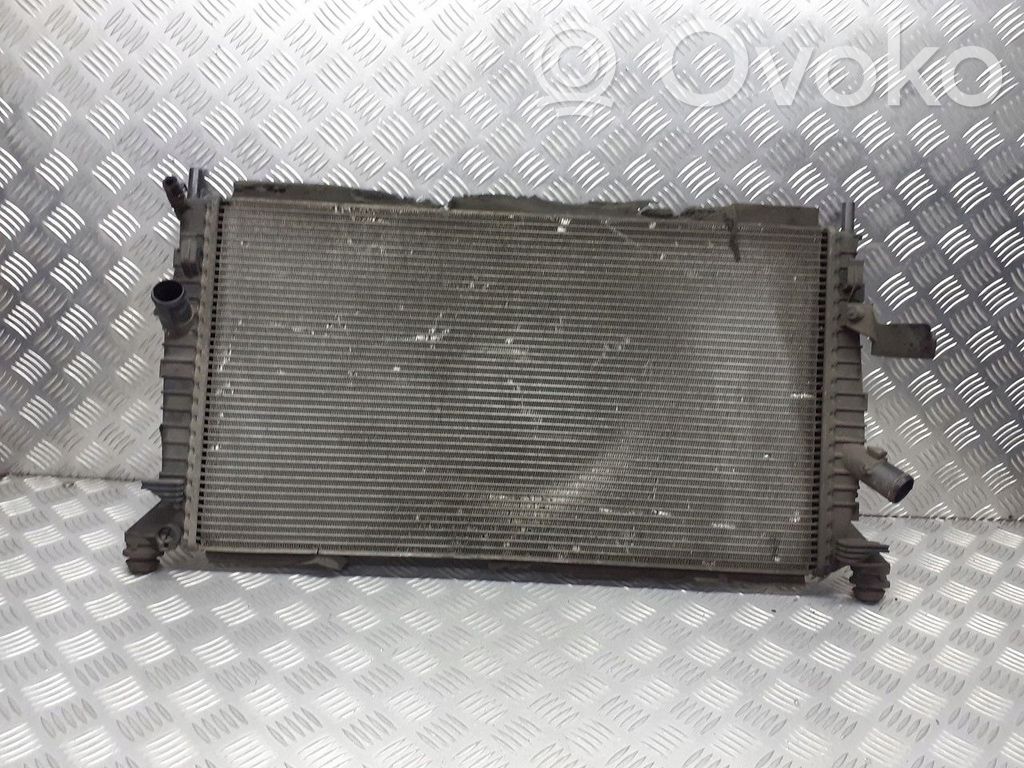 Kit Radiateur   3M5H8005TL