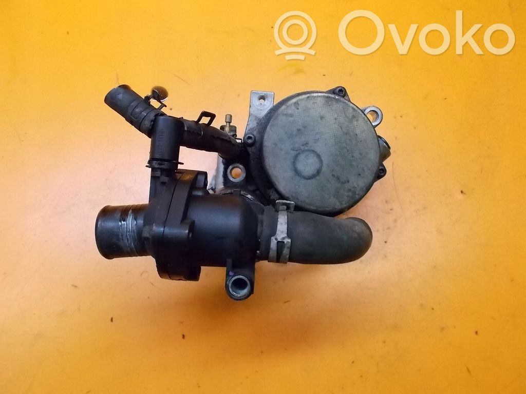 Ford Mondeo Mk III Pompa a vuoto