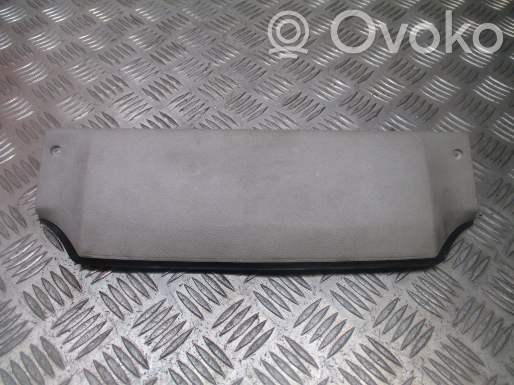 Ford Mondeo Mk III Copri motore (rivestimento)