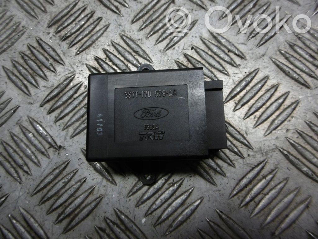 Ford Mondeo Mk III Modulo luce LCM