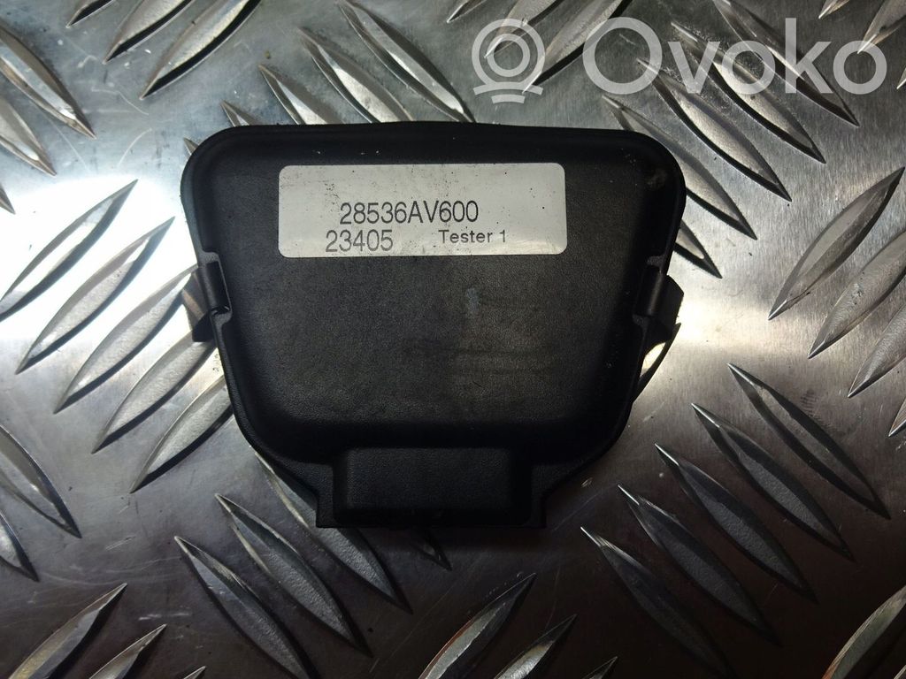 Nissan Primera Sensore pioggia 