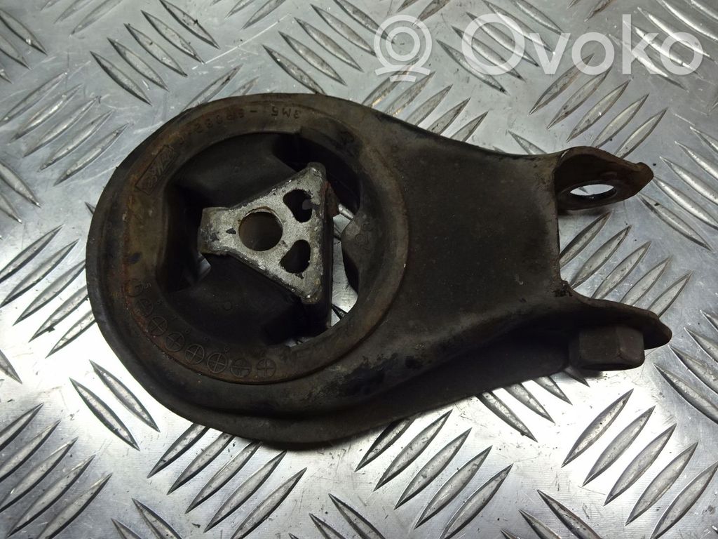 Mazda 3 I Citas detaļas 