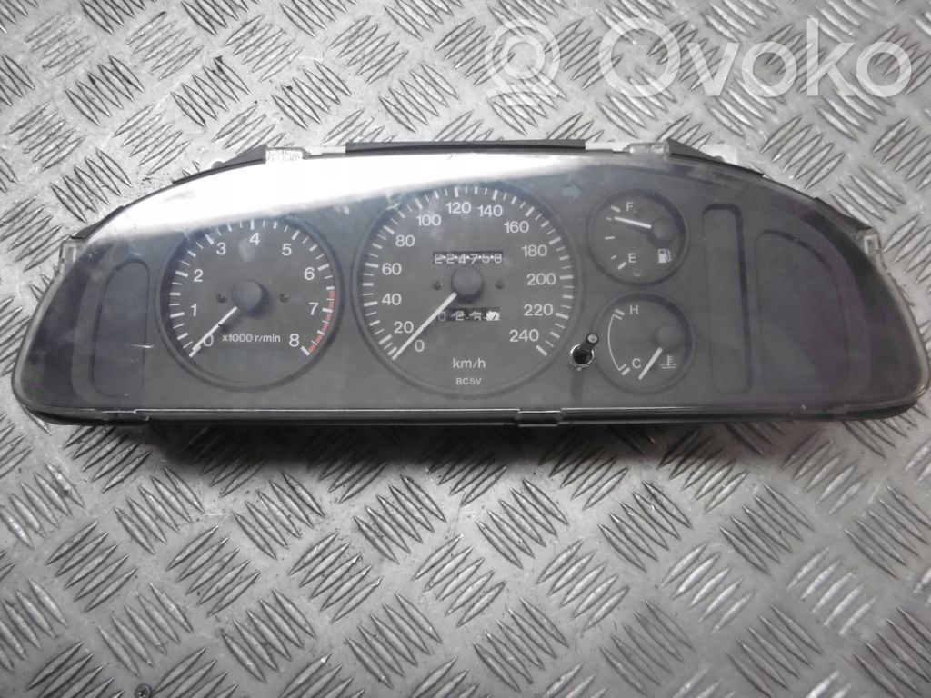 Mazda 323 Tachometer 