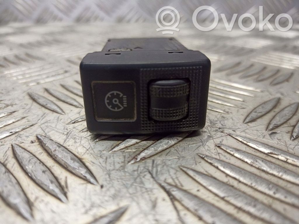Mazda 2 Speedometer (instrument cluster) 