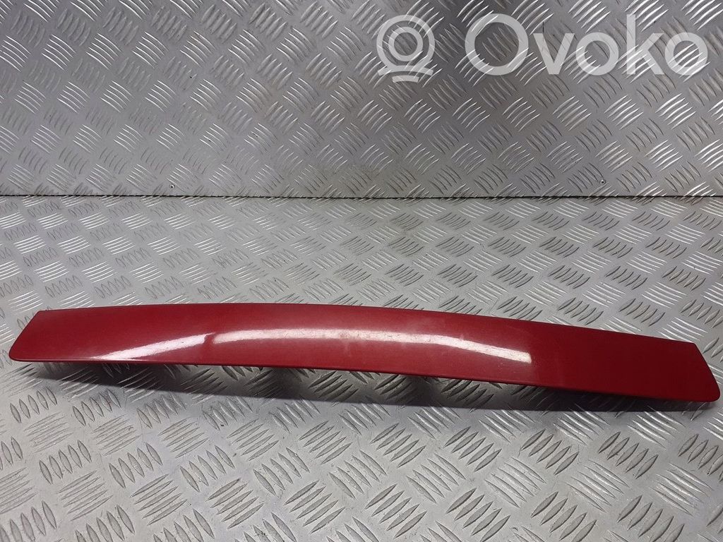 Mazda 6 Spoiler capotă spate 