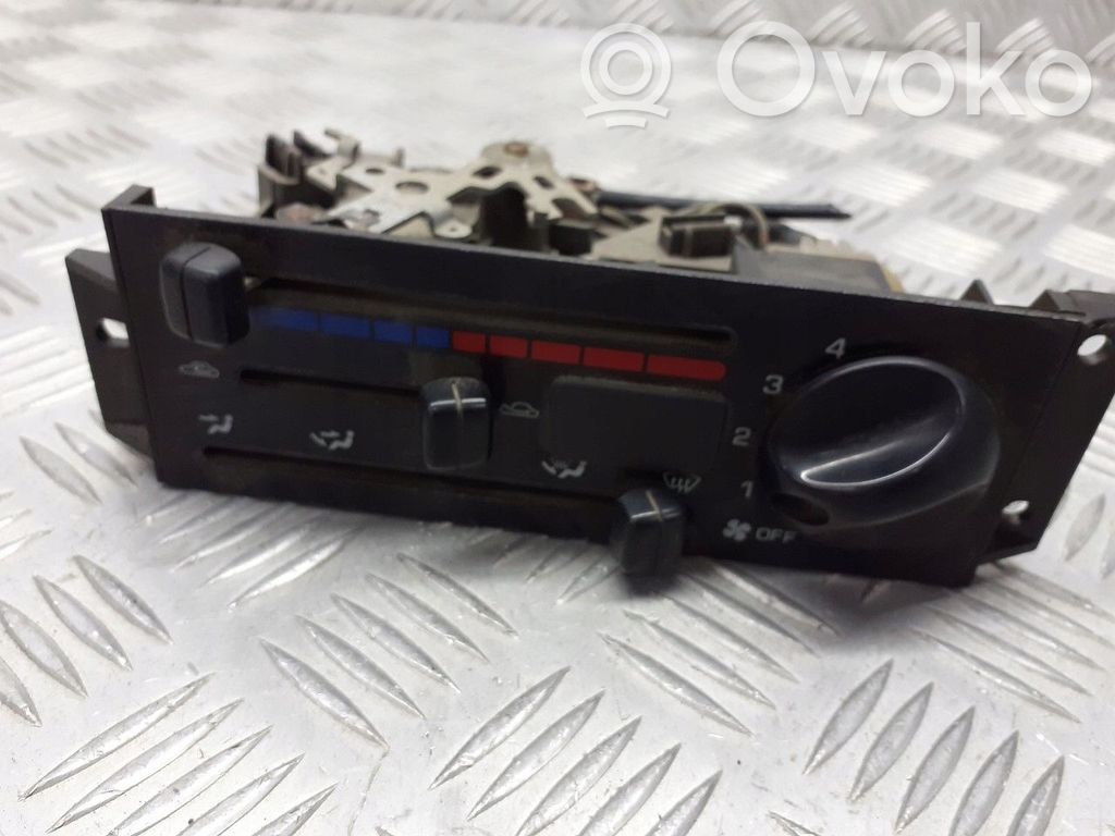 Mazda Demio Interrupteur ventilateur 