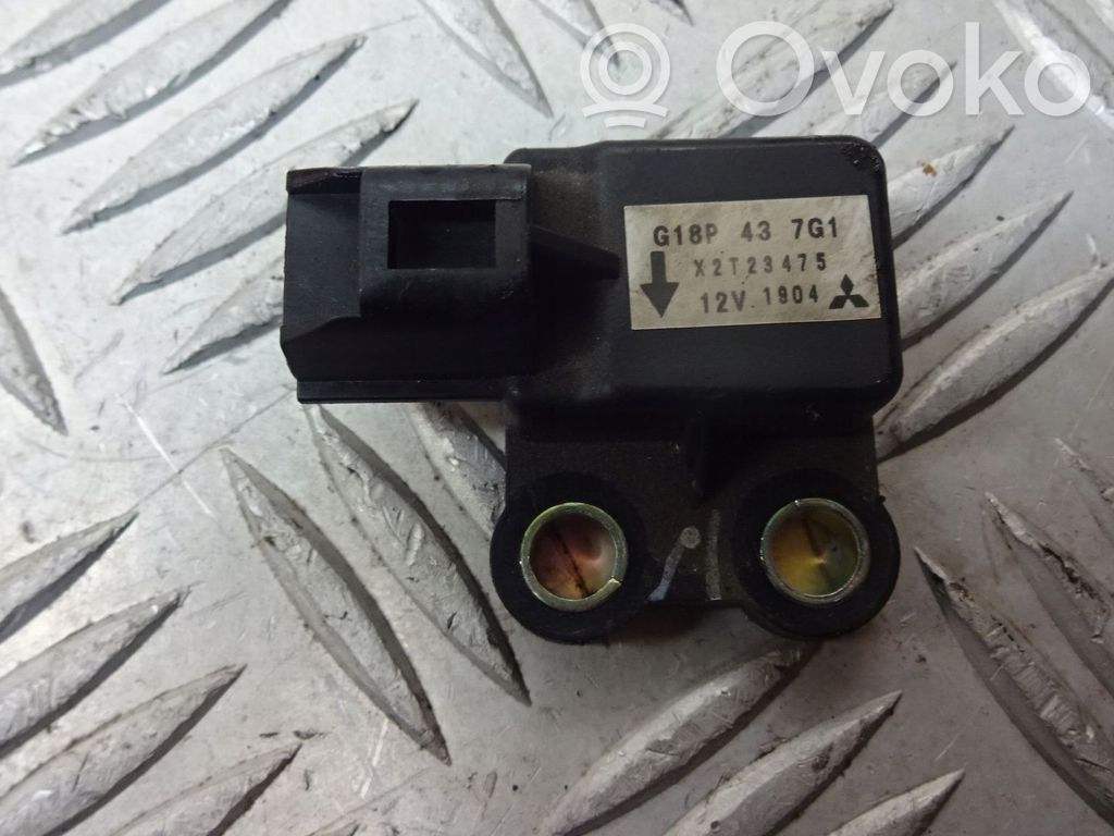 Mazda Premacy Luftdrucksensor 