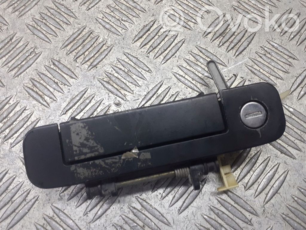 Manecilla externa puerta delantera   893837206A